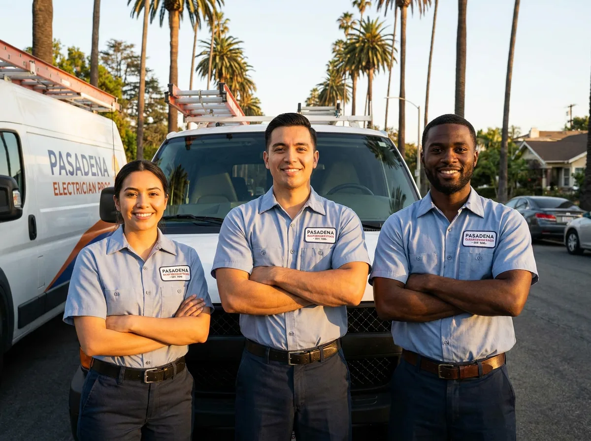 Electrician company in Elkton, KY